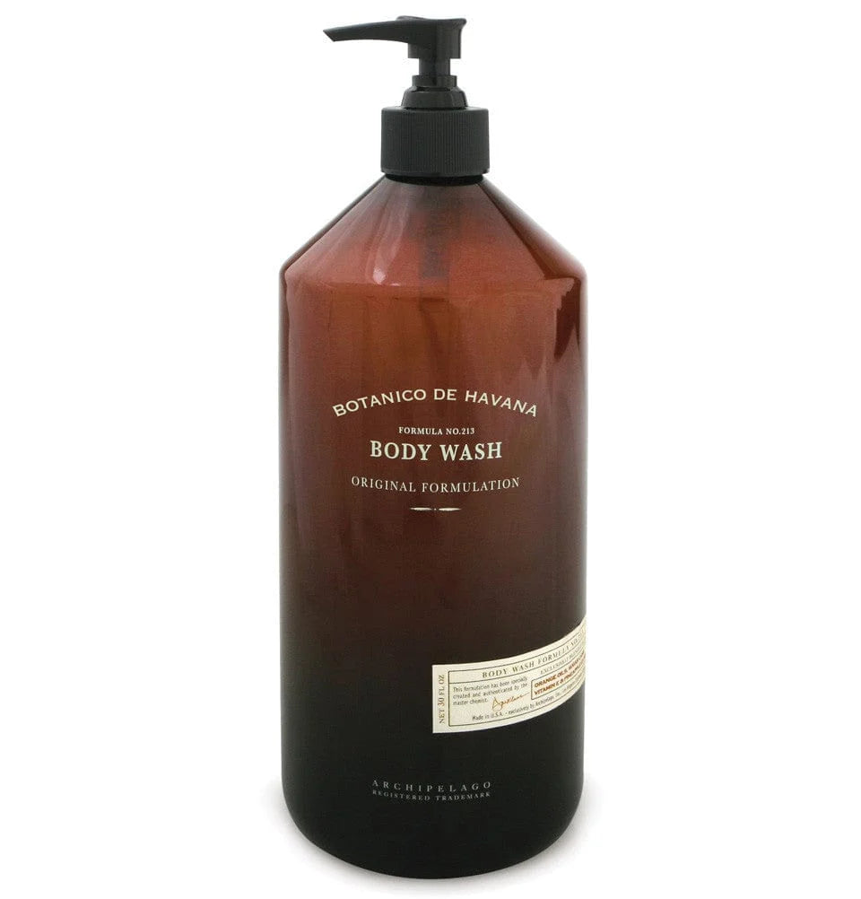 Botanico de Havana Body Wash 30oz