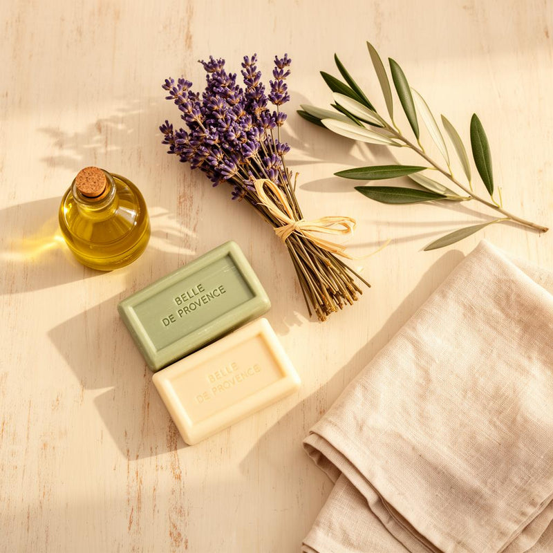 Belle de Provence