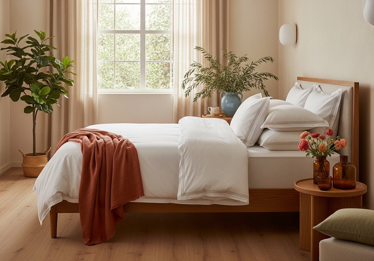 Bedding