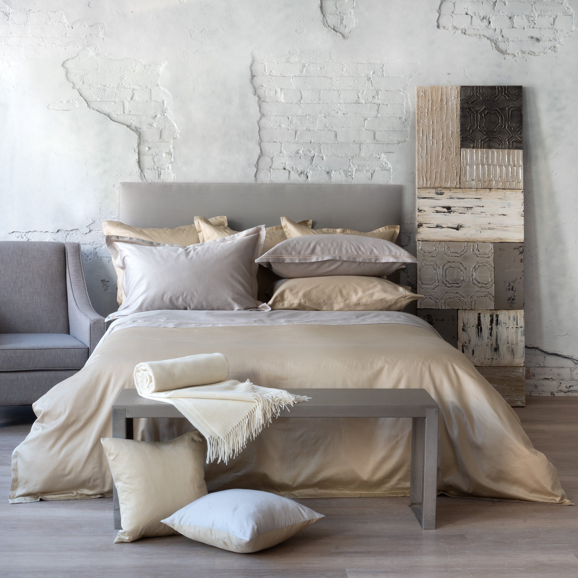 Bedding