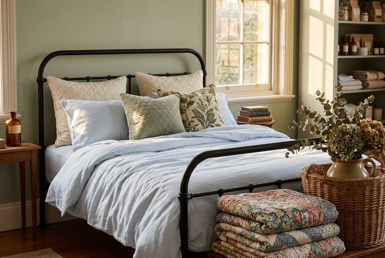 Bedding