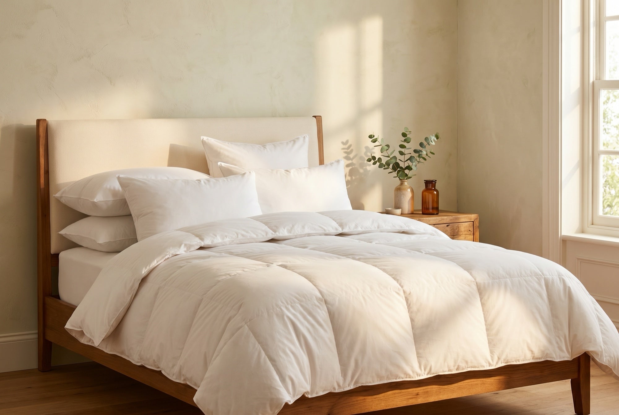 Bedding