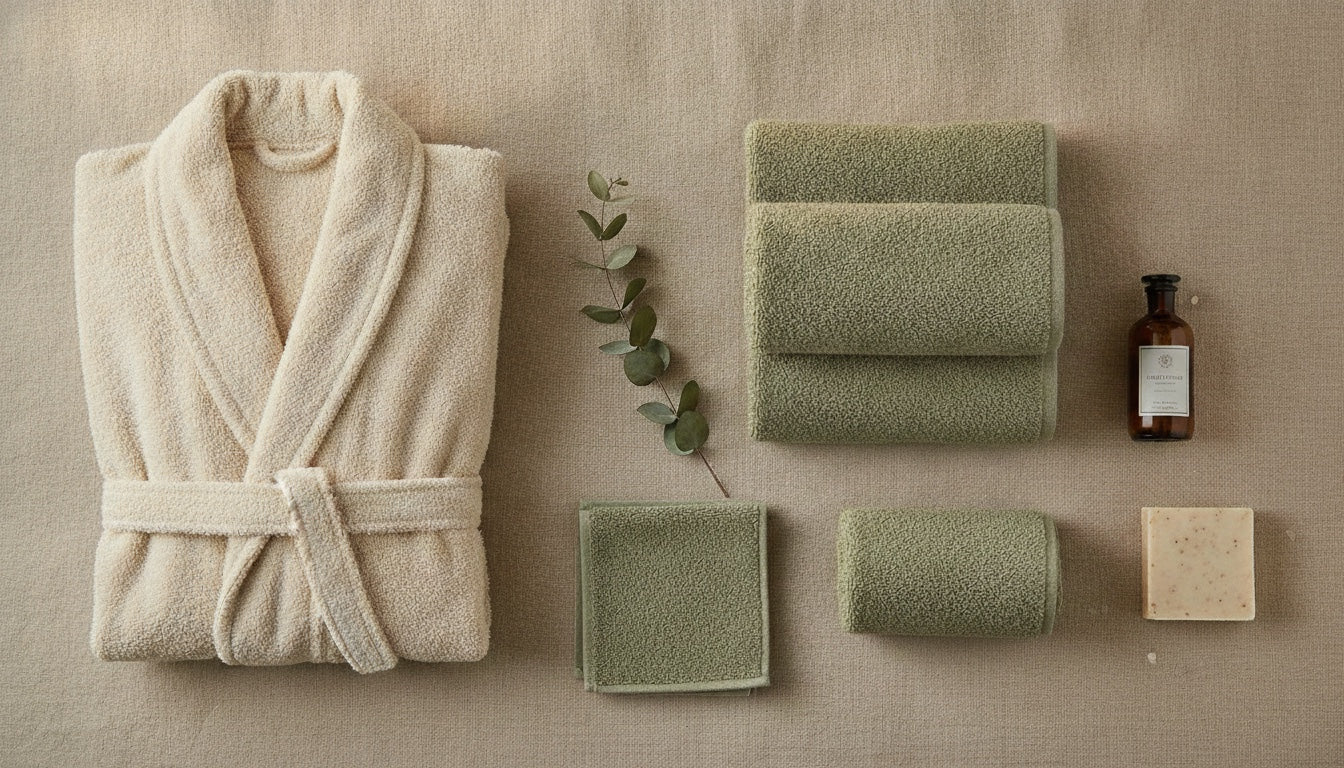 Nightwear & Apparel