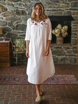 April Cornell nightwear fall 2026