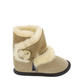 Garneau Child Slipper Boots