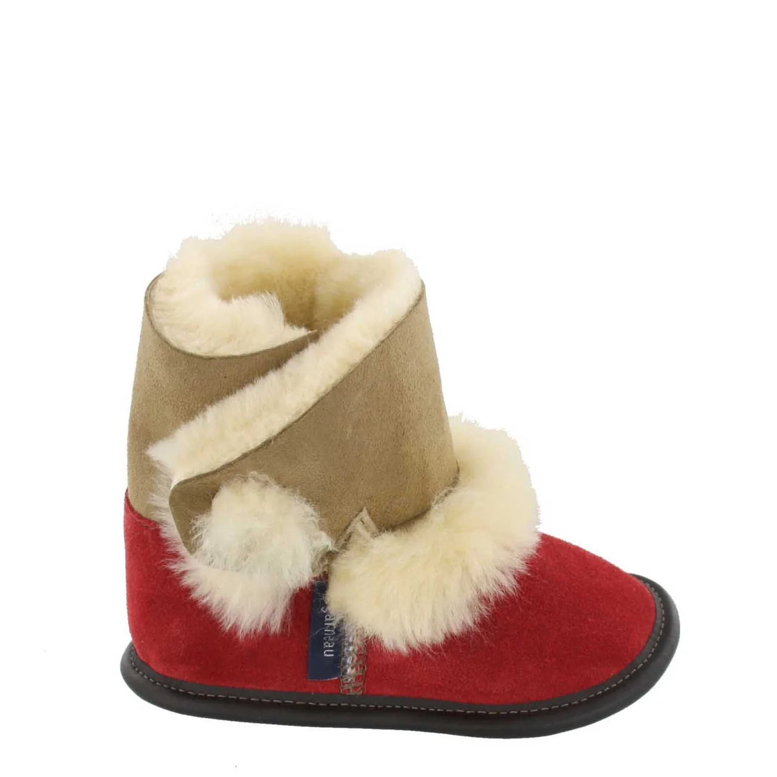 Garneau Child Slipper Boots