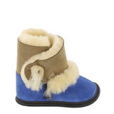 Garneau Child Slipper Boots
