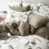 [from stgeneve.com] Cordao Cotton Sateen Duvet Covers — Detail 1