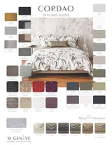 [from stgeneve.com] Cordao Cotton Sateen Duvet Covers — Detail 5