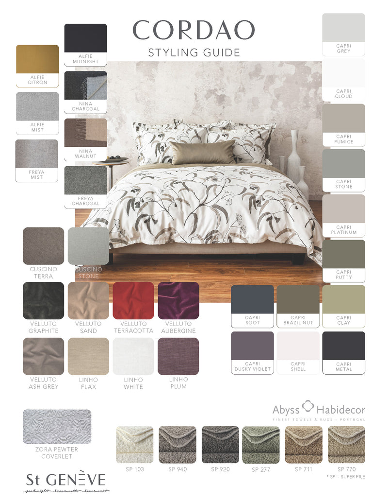 Cordao Cotton Sateen Shams S 2 Detail 5