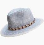 Powder Sun Hats