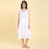 Mahogany Nighties and Robes