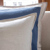 Echo Linen Admiral
