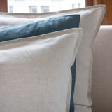 Echo Linen Atlantic