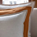 Echo Linen Copper