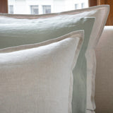 Echo Linen Eucalyptus