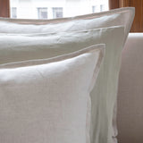Echo Linen Lemon grass