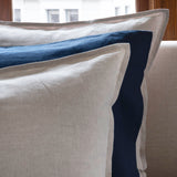 Echo Linen Marina