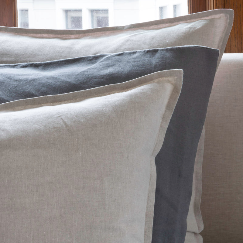 Echo Linen Shale
