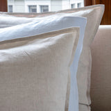 Echo Linen Sky
