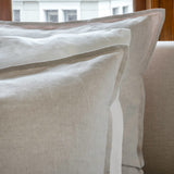 Echo Linen Vanilla