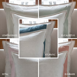 Echo Duo king Duvet Cover Line Sky on sale