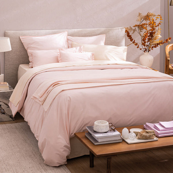 Eclat Fitted Sheets