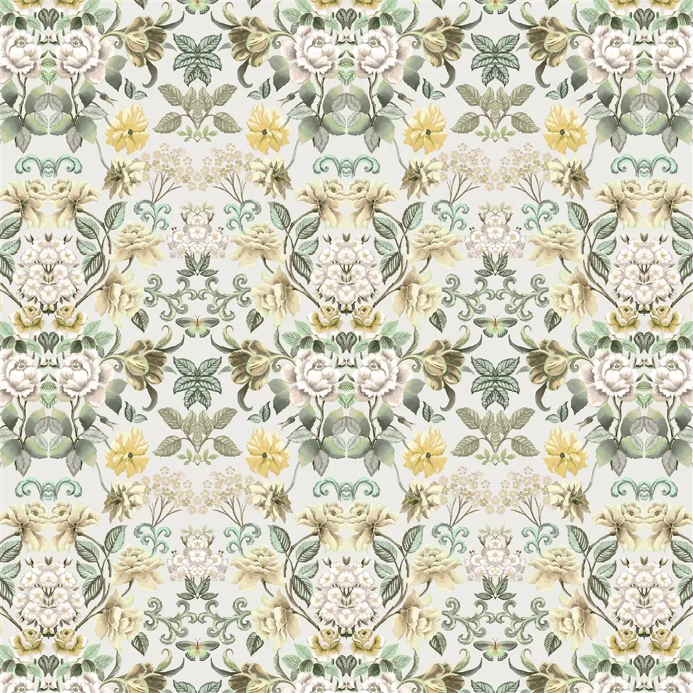Guild Shower Curtains