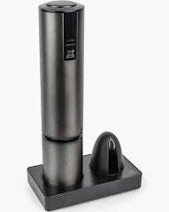Elis Rev Rechargeable Corkscrew