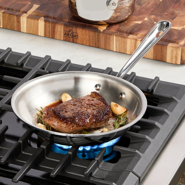 All-Clad D3 Fry Pan