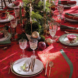 Le Jacquard Francais Christmas linens