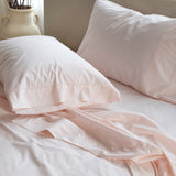 Venice Percale Duvet Cover