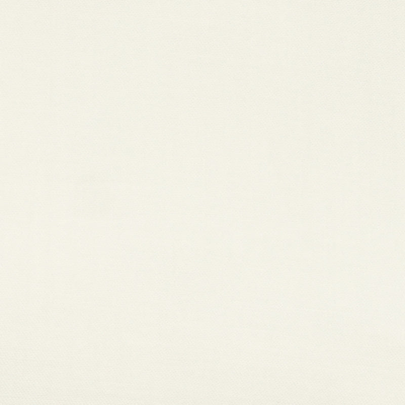Venice Percale Duvet Cover - Cream