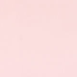 Venice Percale Duvet Cover - Rose