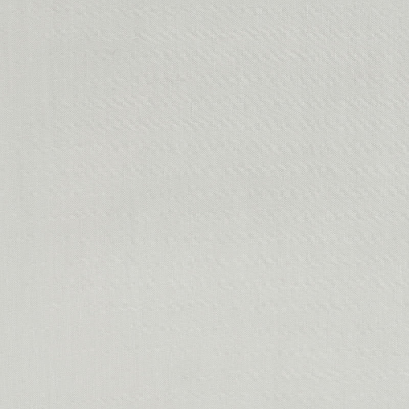 Venice Percale Duvet Cover - Fog