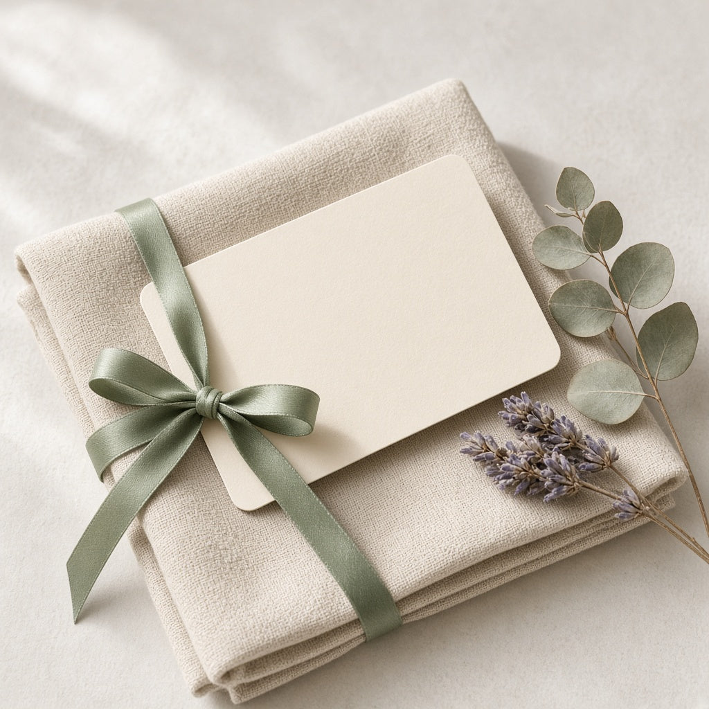 Muffet & Louisa gift card