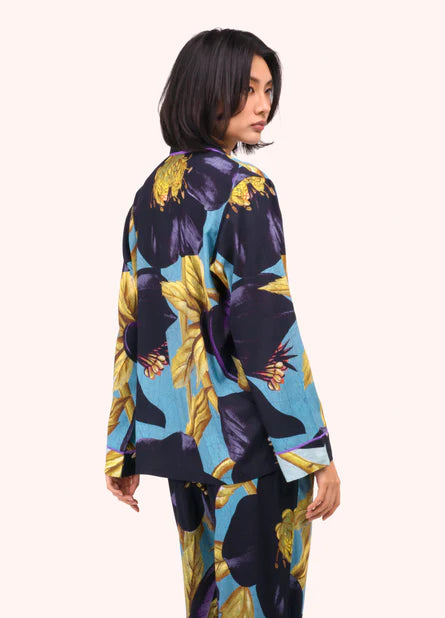 Powder Pyjamas long