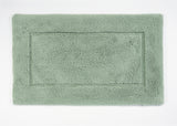 Habidecor Must rug in Aqua