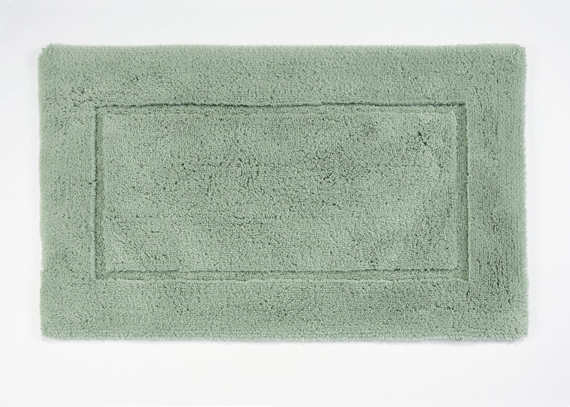 Habidecor Must rug in Aqua