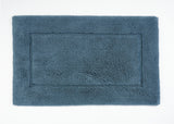 Habidecor Must rug in Bluestone