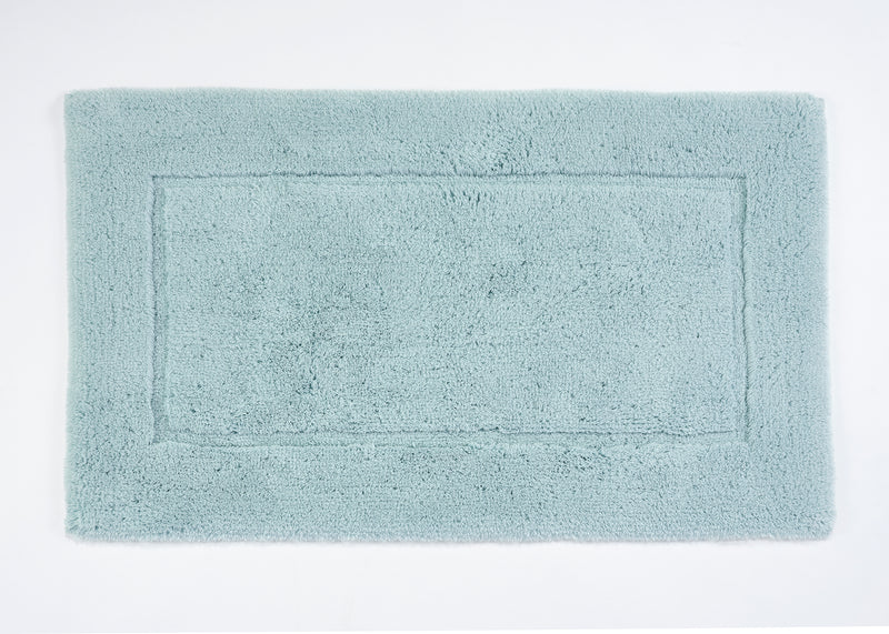 Habidecor Must rug in Ice