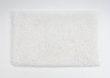 Habidecor Shag rug in White