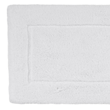[from stgeneve.com] Habidecor Must Rugs — White 100