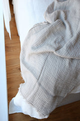 [from linenway.com] Hampton and Cabana Linen Throws - lifestyle