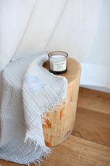 [from linenway.com] Hampton and Cabana Linen Throws - lifestyle