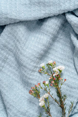 [from linenway.com] Hampton and Cabana Linen Throws - lifestyle