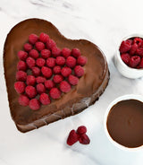USA Pan Heart Cake Pan