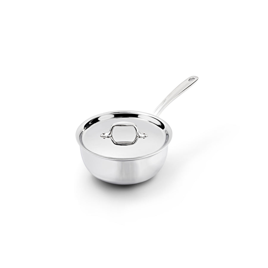 All-Clad Graphite Core Saucier