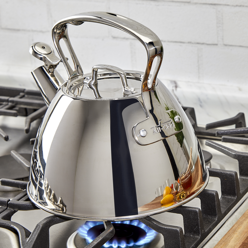 All-Clad Kettle