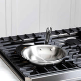 All-Clad D3 Fry Pan